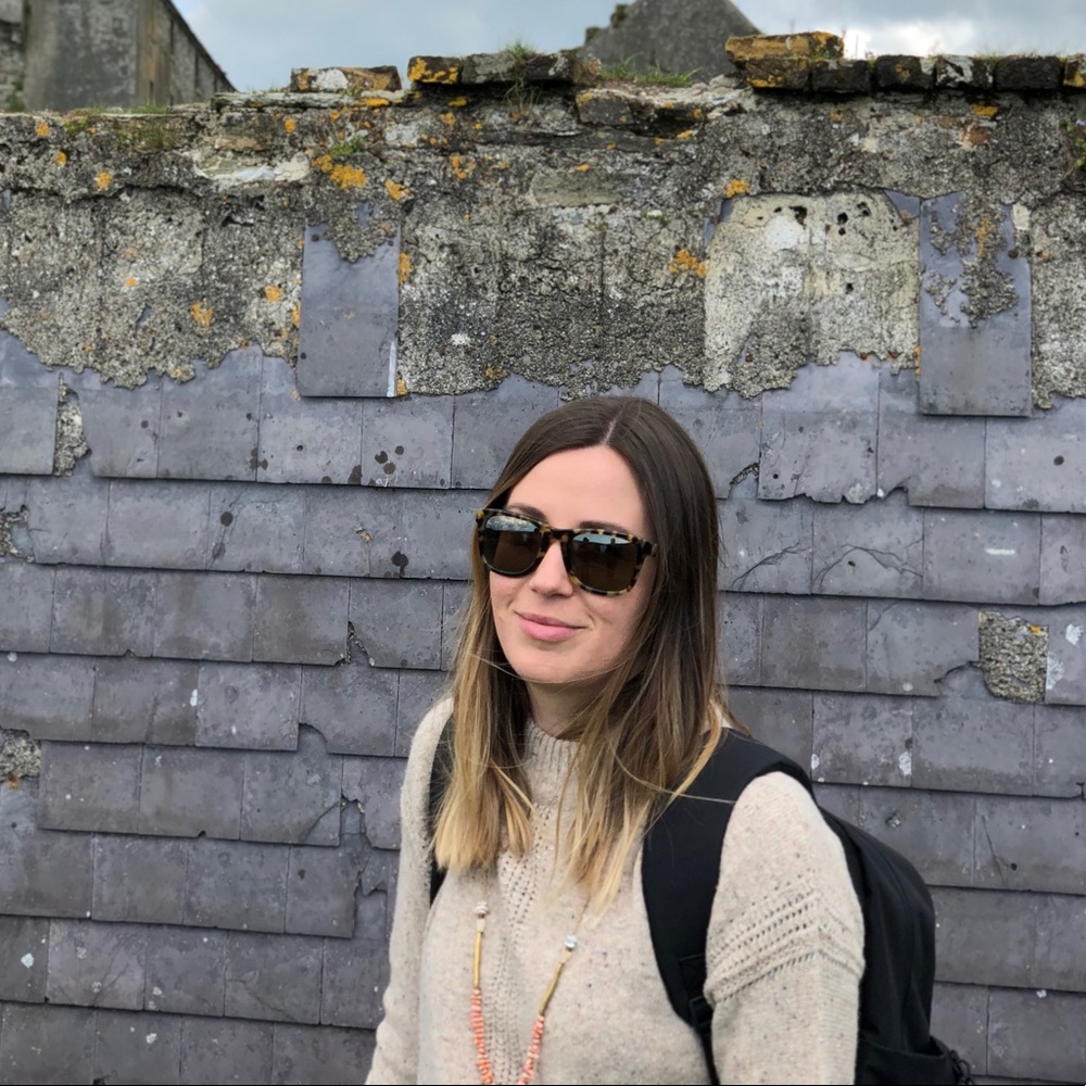 Meet your Posher, Kate